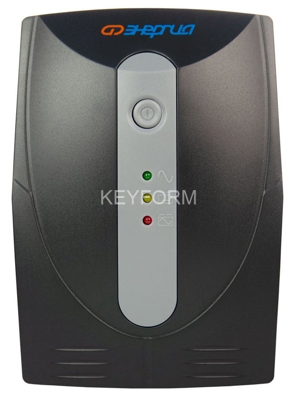 ИБП 600 Энергия ИБП Энергия UPS 600 купить в Москве | kform.ru