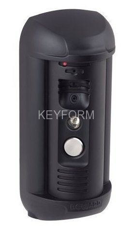 IP-вызывная панель Beward, Beward DS03MP (Black)