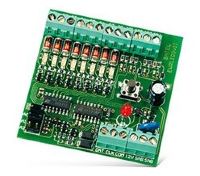 Модуль расширения беспроводной системы SATEL ACX-100