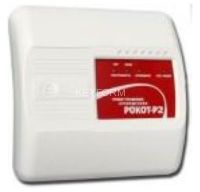 Прибор управления оповещением Сибирский Арсенал ПУО Рокот-Р2