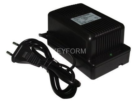 Блок питания стабилизированный Телеинформсвязь БП-12/5А