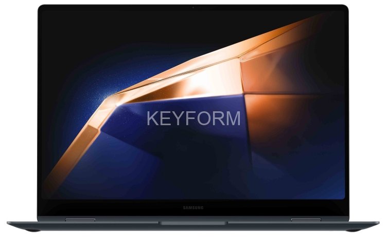 Ноутбук Samsung Electronics NP960QGK-KG2IN