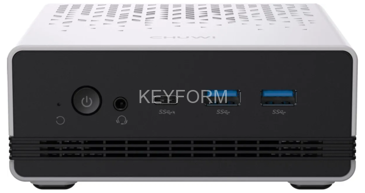 Компьютер Chuwi Ubox (CWI604P)