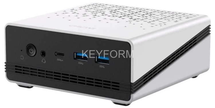 Компьютер Chuwi Ubox (CWI604P)