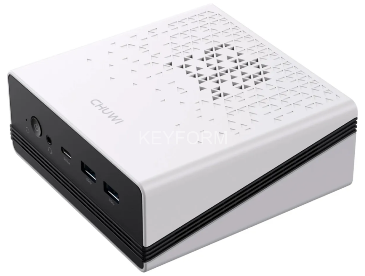 Компьютер Chuwi Ubox (CWI604P)