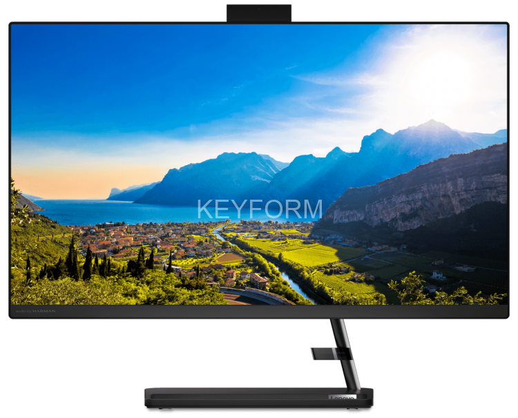 Моноблок Lenovo IdeaCentre AIO 3 27ITL6