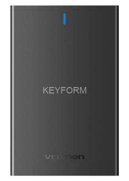 Внешний корпус Vention для HDD/SSD 2.5