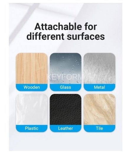 Внешний корпус Vention для HDD/SSD 2.5