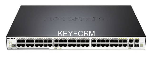 DGS-3120-48PC/B1ASI