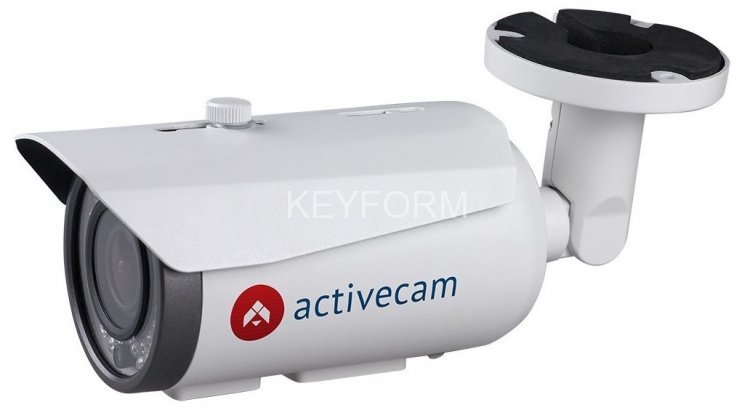 IP-камера корпусная уличная ActiveCam AC-D2123IR3