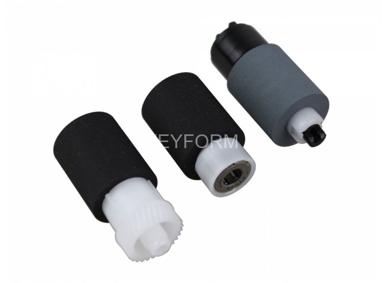 Комплект роликов CET CET7806