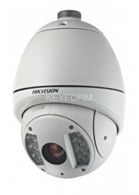 IP-камера поворотная скоростная Hikvision DS-2DF7284-A