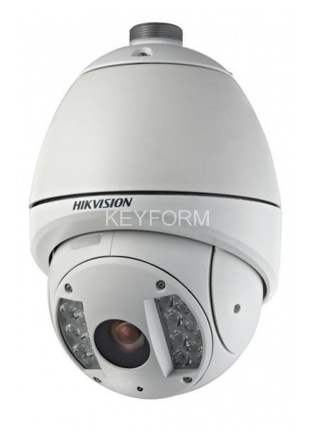 IP-камера поворотная скоростная Hikvision DS-2DF7284-A