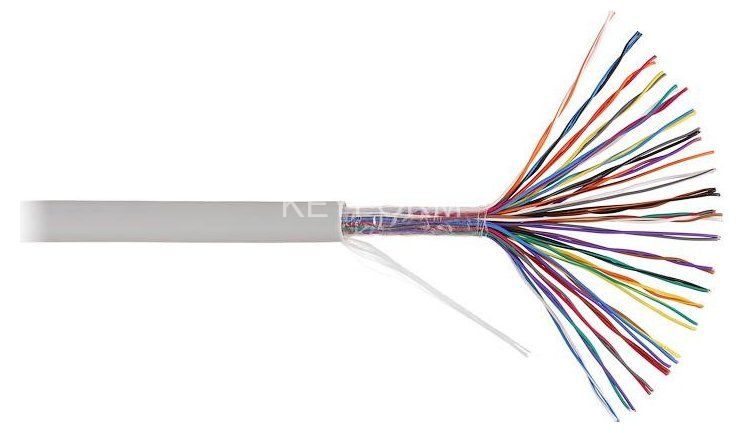 UTP 10х2х0,52 кат 5е