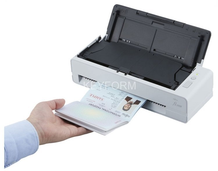 Fujitsu fi-800R (PA03795-B001)