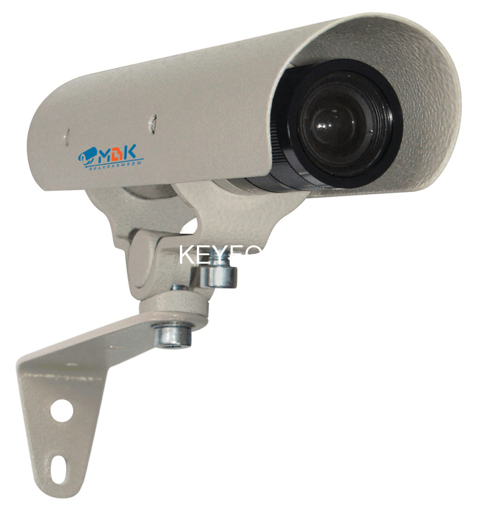 Видеокамера корпусная БайтЭрг МВК-16В Effio-E (9-22)