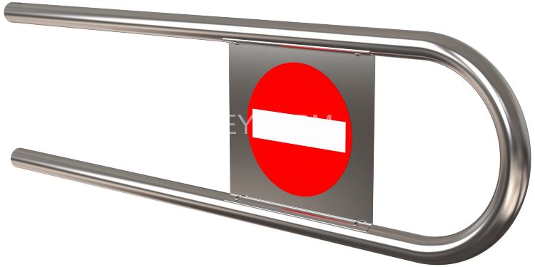 Ростов-Дон дуга для ОК61 L=900 мм