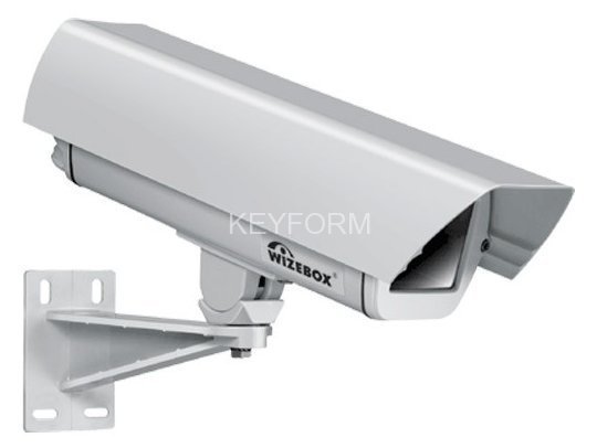 Термокожух для видеокамеры Fresh 260S