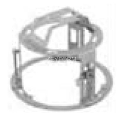 Адаптер потолочного крепления для видеокамер STC-3904/3902/3905 Smartec, Smartec STB-C101