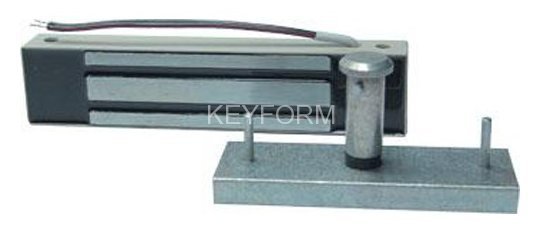 Замок электромагнитный AccordTec ML-100K