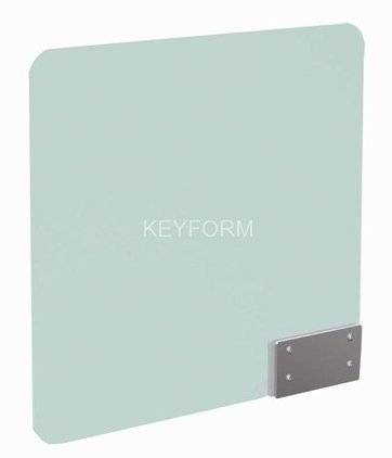 Створка для калитки ОМА OMA-36.5A7.A