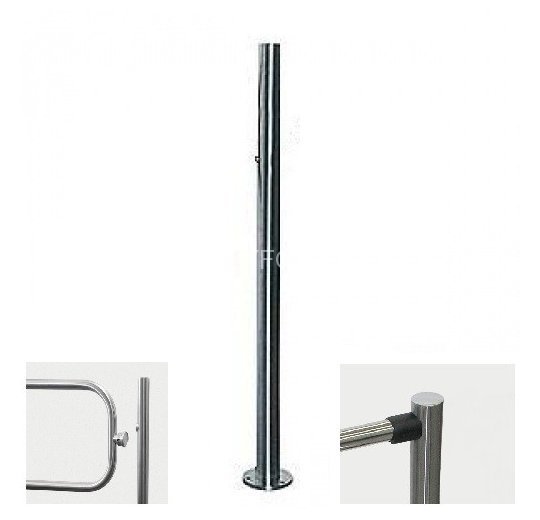 Стойка PERCo-BH02 2-05/EL