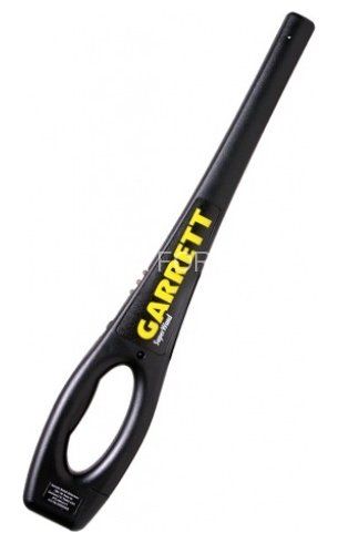 Ручной металлодетектор GARRETT SuperWand