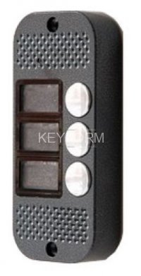 JSB-V083 PAL (медь) накладная