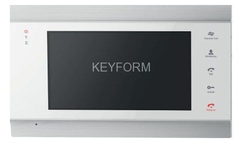 RVi-VD7-12M (белый)