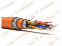 ТЕХНОКСБСКнг(А)-FRLS 4х2х0,8