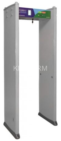 БЛОКПОСТ РС Z 600|1200|1800