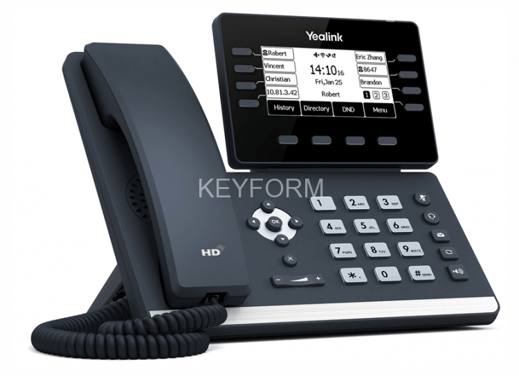 YEALINK SIP-T53