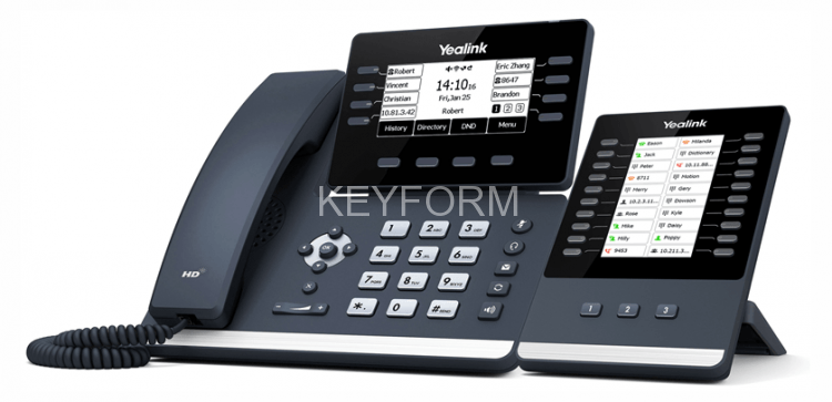 YEALINK SIP-T53