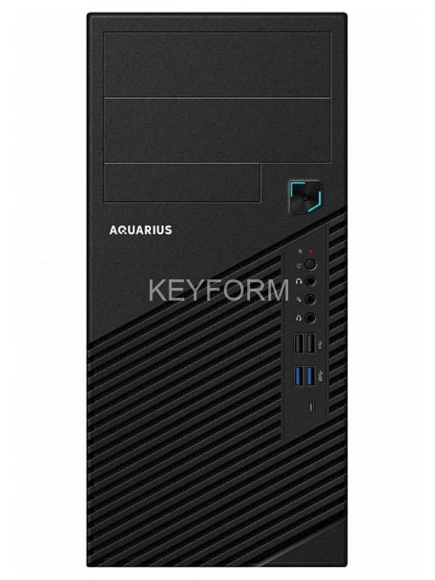 Персональная электронно-вычислительная машина Aquarius QRDP-P30K44CP4018C125L02NLNNTNNP3