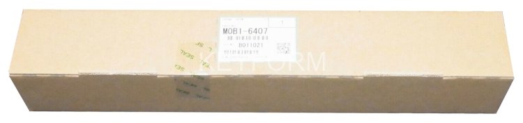 Лезвие сбора Ricoh M0B16407