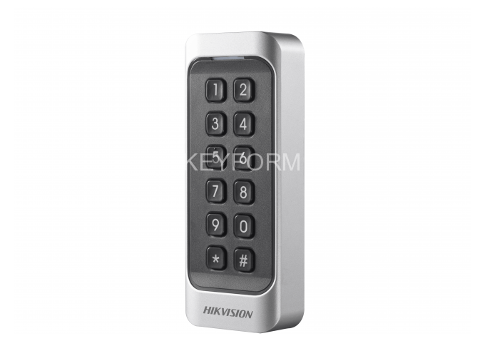 DS-K1107EK