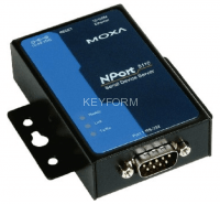 NPort 5110
