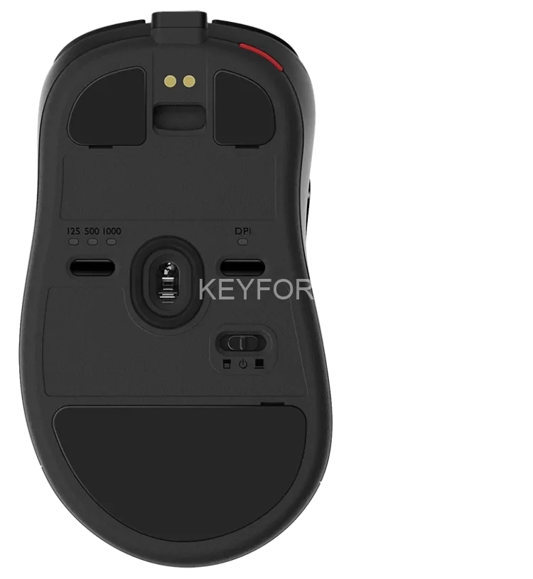 Мышь BenQ 9H.N49BE.A2E