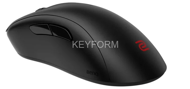 Мышь BenQ 9H.N49BE.A2E
