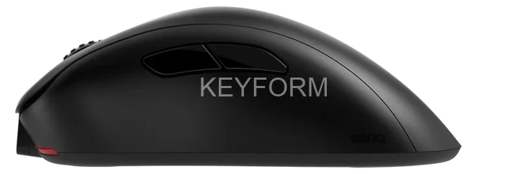 Мышь BenQ 9H.N49BE.A2E