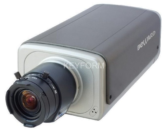 IP-камера корпусная Beward, Beward B2720