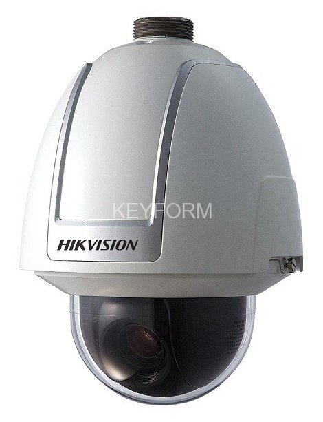 IP-камера купольная поворотная скоростная Hikvision DS-2DF5284-AEL