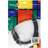 Кабель-соединит 6.35ST(M)/6.35 ST(M), 1.5м, Telecom PRO <TAV6166-1.5M> VCOM TAV6166-1.5M