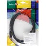 Кабель-соединит 6.35ST(M)/6.35 ST(M), 1.5м, Telecom PRO <TAV6166-1.5M> VCOM TAV6166-1.5M