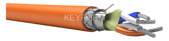 КИС-П нг-HF 2х2х0,78