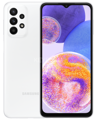 Смартфон Samsung SM-A235FZWUMEA