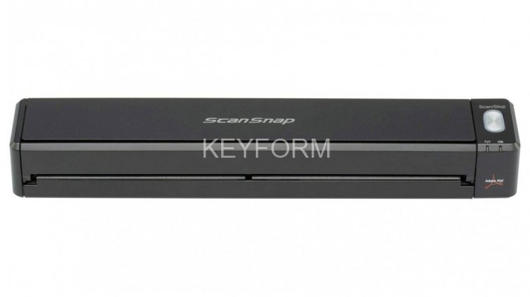 Fujitsu ScanSnap iX100 (PA03688-B001)