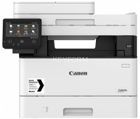 МФУ лазерное Canon i-SENSYS MF443dw (3514C008)