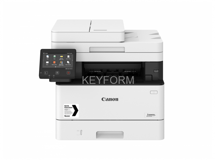 МФУ лазерное Canon i-SENSYS MF443dw (3514C008)