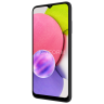 Смартфон Смартфон Samsung Galaxy A03s 3/32Gb Black (SM-A037FZKDMEA), розетка 3 pin